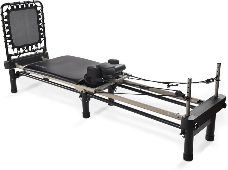 AeroPilates Reformer Home Workout Equipment
