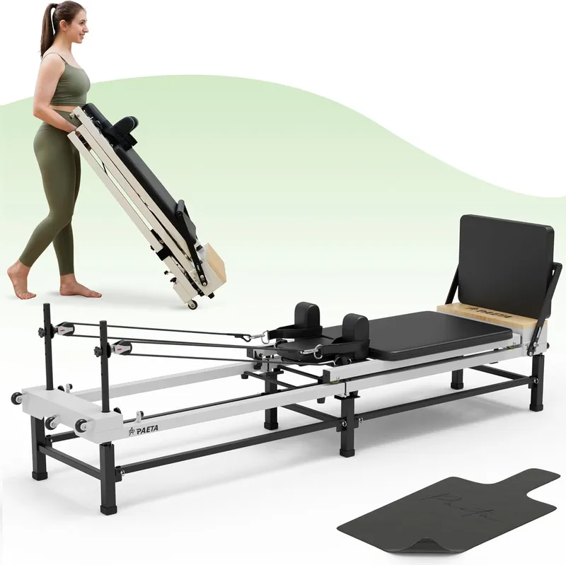 PAETA Pilates Reformer